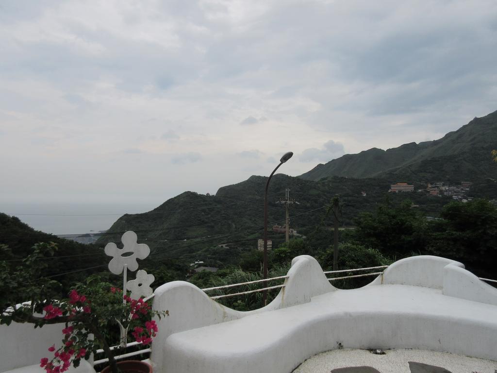 Our Home 187 Jiufen Extérieur photo