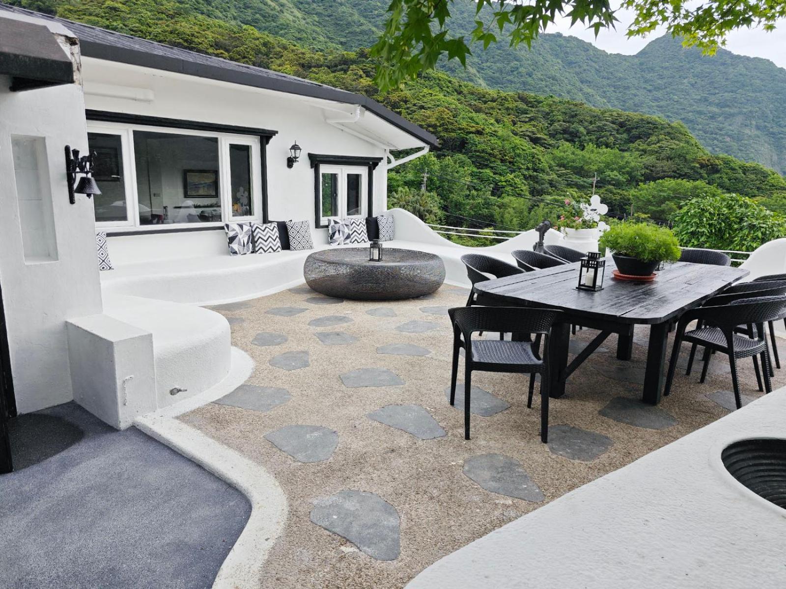 Our Home 187 Jiufen Extérieur photo