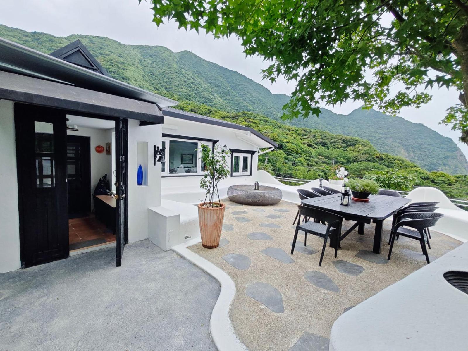 Our Home 187 Jiufen Extérieur photo