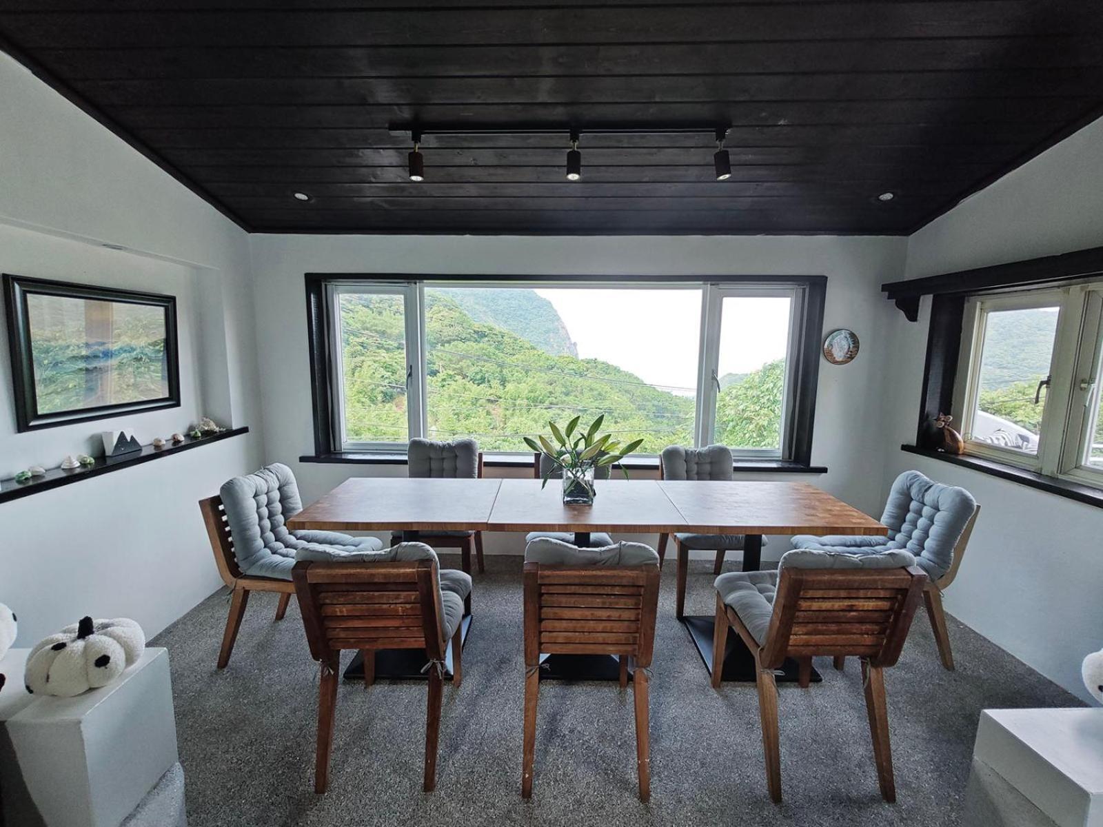 Our Home 187 Jiufen Extérieur photo