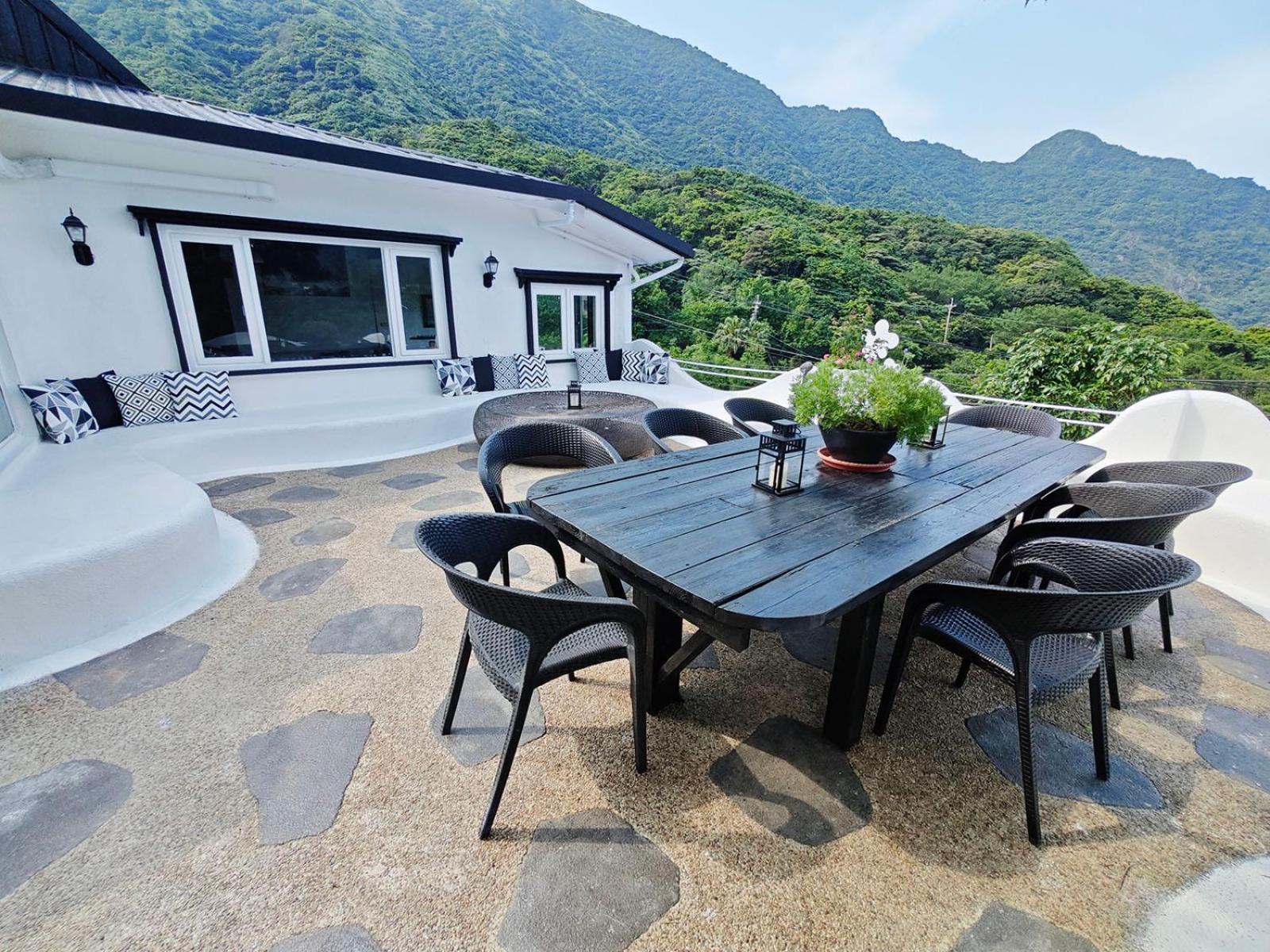 Our Home 187 Jiufen Extérieur photo