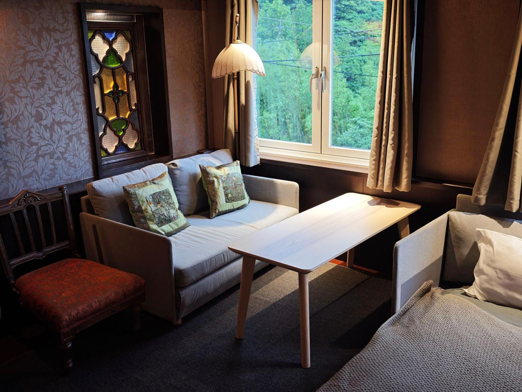 Our Home 187 Jiufen Extérieur photo