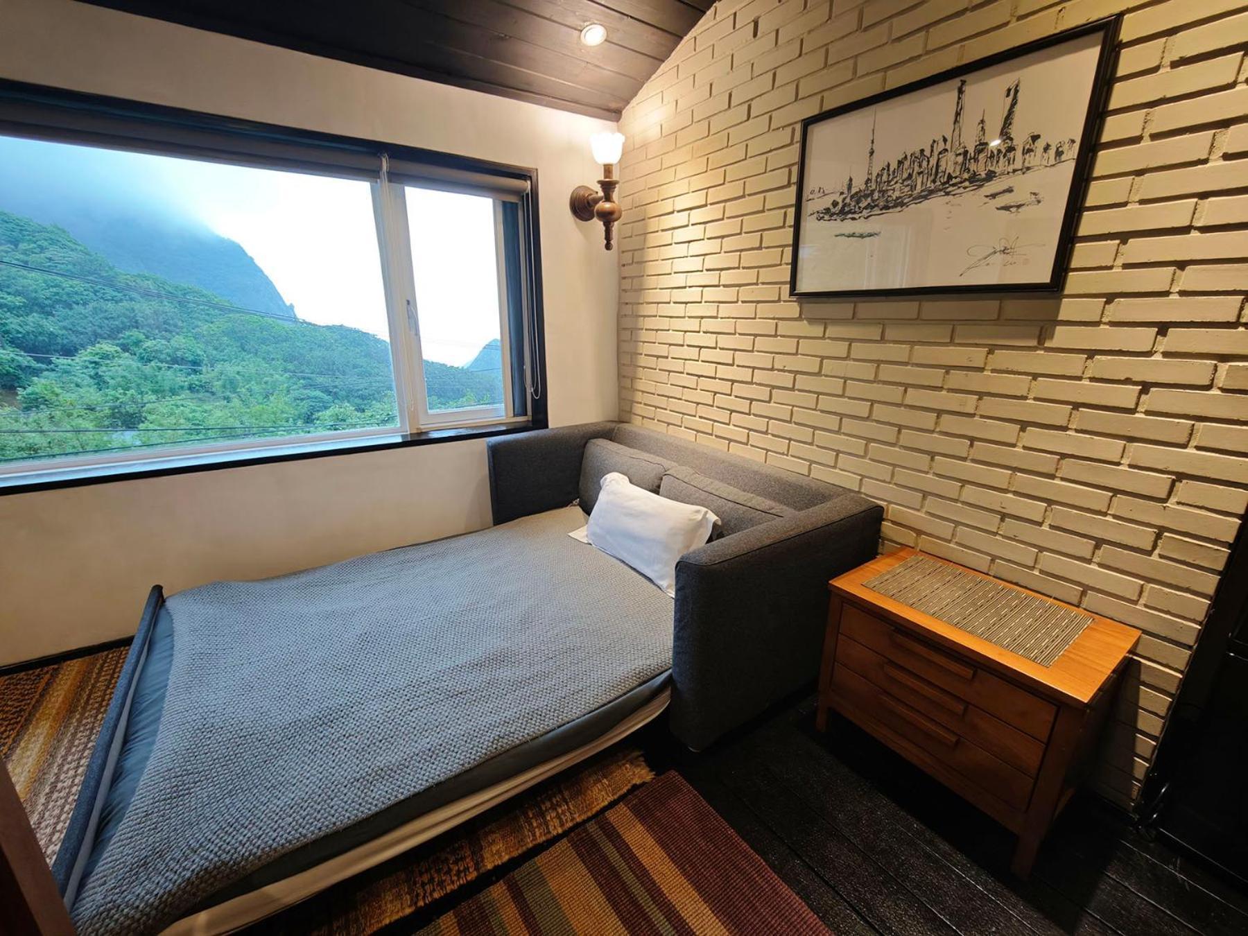 Our Home 187 Jiufen Extérieur photo